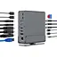 Адаптер Cablexpert A-CF-COMBO15-01, USB Type-C 15-в-1 - мініатюра 10