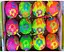 Мяч прыгун, подсветка, пищалка - миниатюра 2