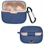 Чохол-накладка DK JBL Tune 230NC | Silicone Candy Friendly з карабіном (016034) (dark blue) - мініатюра 1
