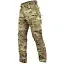 Брюки тактические Fahrenheit NYCO 36/32 Multicam - миниатюра 2