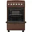 Комбинированная плита Eleyus Krono 5003 EF BR - миниатюра 9