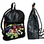Рюкзак-мешок для школы Человек-паук "Spider-Man"детская сумка для обуви и спортивной одежды (01521) - миниатюра 1