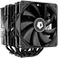 Воздушное охлаждение ID-Cooling SE-207-XT Advanced Black - миниатюра 1