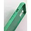 Оригинальный противоударный силиконовый чехол UAG DOT Silicone для iPhone 13 Spearmint (11317V317777) - миниатюра 5