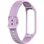 Ремінець DK для Samsung Galaxy Fit2 (R220) Silicone Sport Band (purple) - мініатюра 2