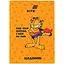 Щоденник шкільний Kite GF (GF26-262) - мініатюра 1
