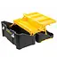 Ящик Stanley ESSENTIAL Cantilever 490х290х250 мм (19") (STST83397-1) - миниатюра 1
