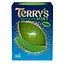 Шоколадный апельсин Terry's Chocolate Mint Milk 145 г - миниатюра 1