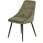 Стул Mustang light green светло-зеленый (E7276) - миниатюра 1