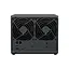 Сетевое хранилище NAS Synology DiskStation DS925+ (2x 12TB HAT3310 Plus) - миниатюра 4