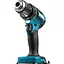 Шурупокрут-дриль Makita DDF485SFJ акумуляторний 18B (DDF485SFJ) - мініатюра 3