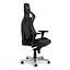 Ігрове крісло Noblechairs EPIC Mercedes-AMG Petronas Formula One Team Edition - мініатюра 2