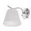 Бра Brille BKL-728W/1 E27 CH - миниатюра 1