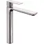 Змішувач для умивальника Haiba ALEX 001 високий (HB0887) - мініатюра 1
