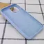 Чохол Silicone Case для Apple iPhone 14 Pro (Lavender) AA [72583] - мініатюра 3