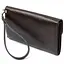 Мужской кожаный кошелек Grande Pelle 22.5х13х4 см sum0023148 - миниатюра 2