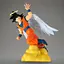 Фигурка Bandai Spirits Драконий жемчуг Сон Гоку Dragon Ball Son Goku 12 см BS DB SG 12 - миниатюра 2