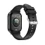 Смарт-годинник BOROFONE BD11 Smart sports watch (call version) Silver - мініатюра 4