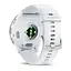 Смарт-годинник Garmin Venu 3 Slate S. Steel Bezel w. Black Case and S. Band (010-02784-00) - мініатюра 6