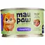 Набор влажного корма для взрослых кошек MAU PAW 1.2 кг (11 шт. + 1 шт. подарок х 100 г) - миниатюра 2