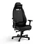Ігрове крісло Noblechairs LEGEND Black - мініатюра 2