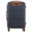 Валіза Semi Line 24" M Navy (T5642-2) - мініатюра 5