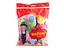 Набір латексних повітряних кульок Happy Birthday, 100 шт., 30 см, 302-1 (В асортименті) - мініатюра 1