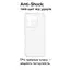 Чохол до мобільного телефона BeCover Anti-Shock Xiaomi Redmi 15C 4G/5G Clear (713812) - мініатюра 2
