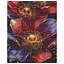 Картина за номерами "Квіт золота" Art Craft 13157-AC 40х50 см - мініатюра 1