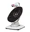 Кресло-качели 4moms mamaRoo 5.0 black classic (2001004) - миниатюра 1