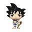Фігурка Funko Pop Перли Дракона Супер Гоку DRAGON BALL SUPER: BROLY Goku 10 см FP DBSB G 1860 - мініатюра 2