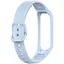 Ремешок DK для Samsung Galaxy Fit2 (R220) Silicone Sport Band (lilac) - миниатюра 2