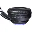 Гарнитура Defender FreeMotion B400 Bluetooth+35 мм гибкий микрофон LED Black - миниатюра 8