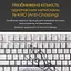 Клавіатура Ducky One 3 Cherry MX Brown RGB White DKON2108ST-BUAPXPWWWSC1 UA (126070) - мініатюра 11