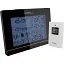 Метеостанція Technoline WS6750 black (WS6750) - мініатюра 1