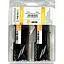 Модуль пам'яті ATRIA DDR4 32Gb (2x16) 3200MHz Fly Black UAT43200CL18BK2/32 (UAT43200CL18BK2/32) - мініатюра 3