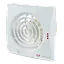 Малошумний вентилятор Vents 150 Квайт ТН - мініатюра 1