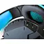 Навушники Real-El GDX-7500 black-blue - мініатюра 4