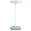 Настільна лампа Kanlux Fluxy LED IP44 BL (37312) - мініатюра 1