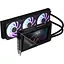 Видеокарта Aorus GeForce RTX 5090 XTREME WATERFORCE 32 GB (GV-N5090AorusX W-32GD) UA [127296] - миниатюра 2