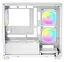 Корпус OCYPUS GAMMA C52 WH ARGB (GAMMA-C52-WHD300XX-GL) без блока питания - миниатюра 5