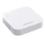 ДБЖ для роутера Marsriva KP4 Max 20000mAh 18W Mini UPS DC 5/9/12V USB-A USB-C, білий - мініатюра 1