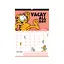 Календар Kite планер настінний Garfield на 2026 рік (GF26-440) - мініатюра 8