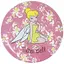 Тарелка Luminarc Disney Timker Bell десертна 200 мм (H3635) - мініатюра 1