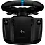 Кермо та педалі Logitech G923 Racing Wheel and Pedals for PS4/PS5 (941-000149) - мініатюра 4