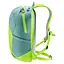 Рюкзак Deuter Speed Lite 17 Зеленый (1052-3410122 2807) - миниатюра 8