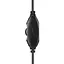 Гарнітура Sandberg MiniJack Office Headset, 3,5мм, Black - мініатюра 4