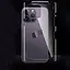 Защитная пленка DK для Apple iPhone 15 Pro | AG Matte Unbreakable Membrane HydroGel 360° (clear) - миниатюра 3