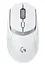 Бездротова миша Logitech G309 Lightspeed Wireless White (910-007207) - мініатюра 1
