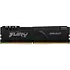 Память для ПК Kingston DDR4 8 ГБ 3200 FURY Beast - миниатюра 1